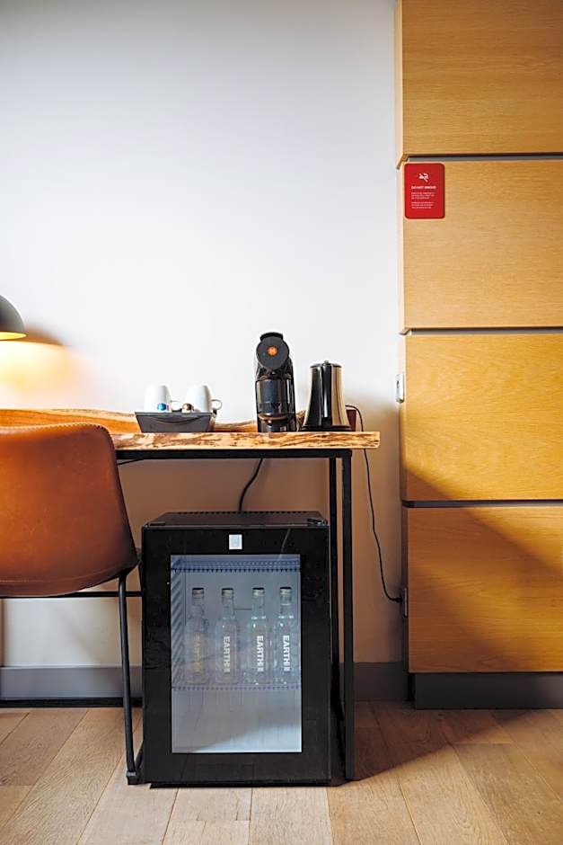 Leonardo Hotel Almere City Center