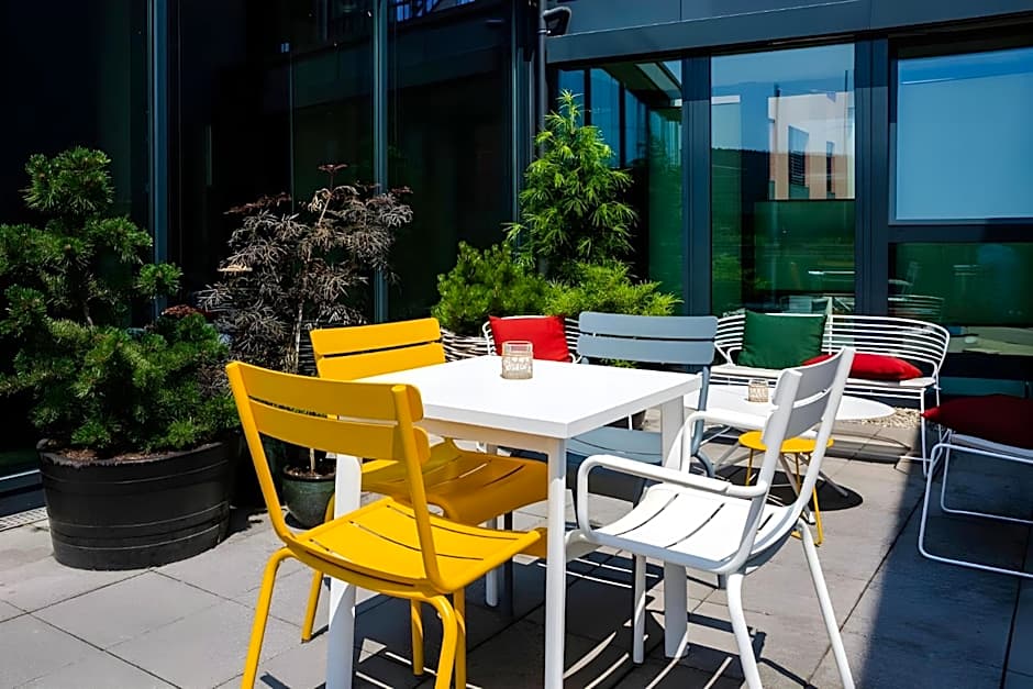 Ibis Styles Nagold