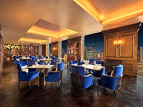 Hotel Des Arts Saigon Mgallery Collection