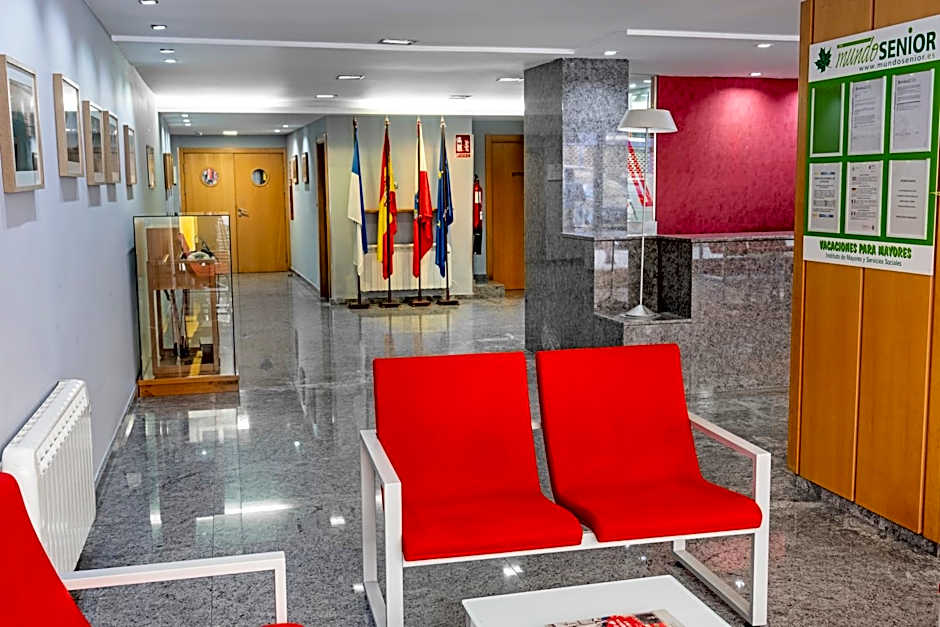 Hotel Faranda Alisas Santander an Ascend Collection Hotel