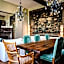 Hôtel Restaurant de Bouilhac
