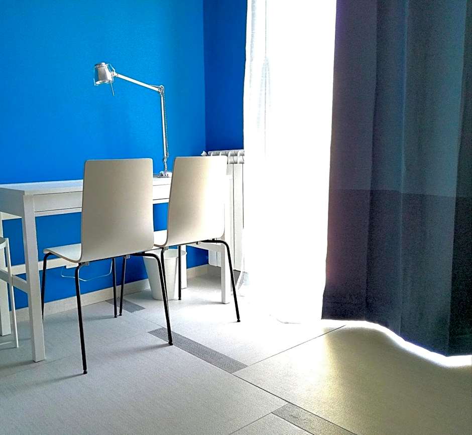 MOKARTA B&B