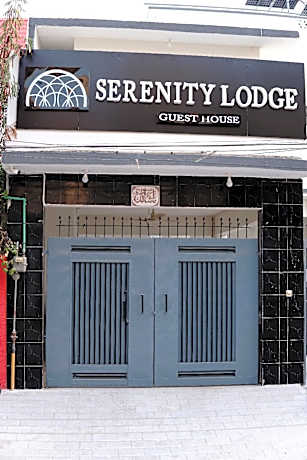 Serenity Lodge Guest House