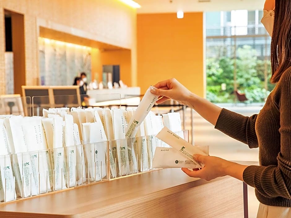 Senri Hankyu Hotel