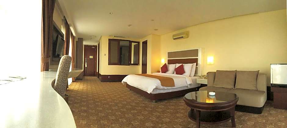 President Executive Club