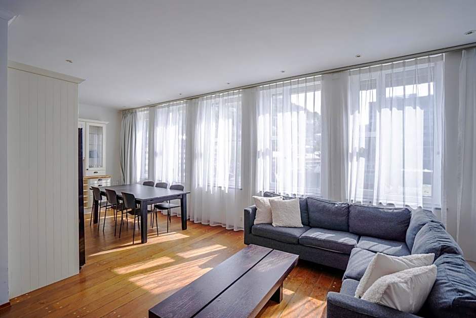 Magic Hotel Xhibition