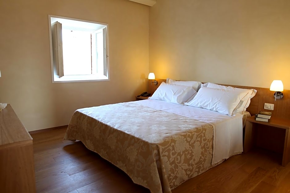 Relais Del Borgo Hotel & Spa 4 Stelle