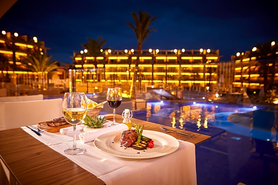 Zafiro Palace Alcudia