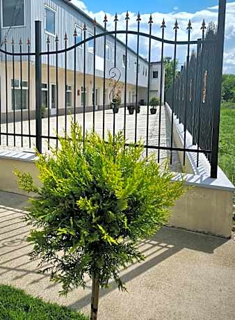 Adriana Touristik Hostel 3 Stele Arad