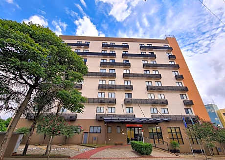 Transamerica Fit São Carlos