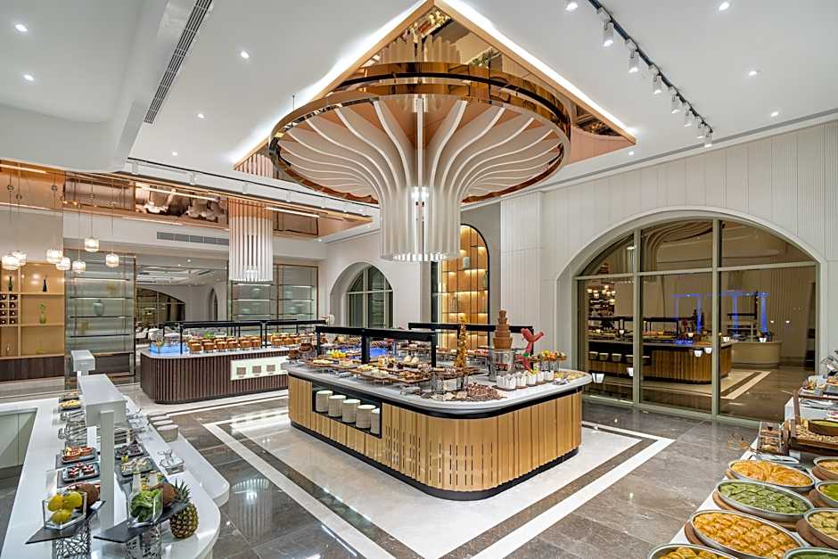 Merit Royal Premium Hotel Casino & SPA