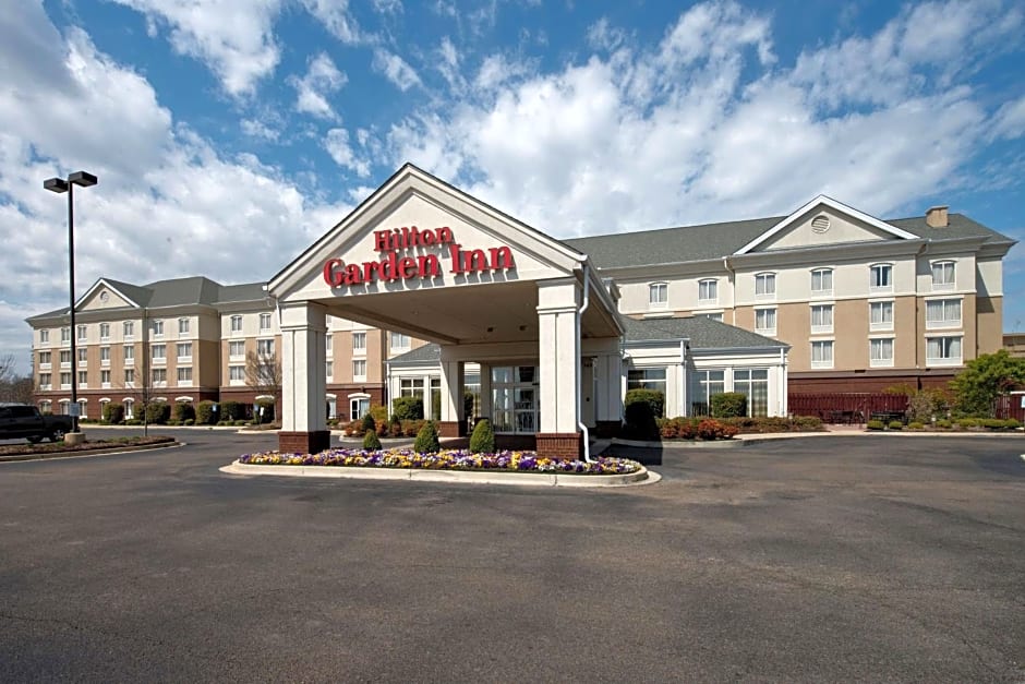 Hilton Garden Inn Tupelo