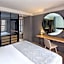The Time New York, part of JdV by Hyatt