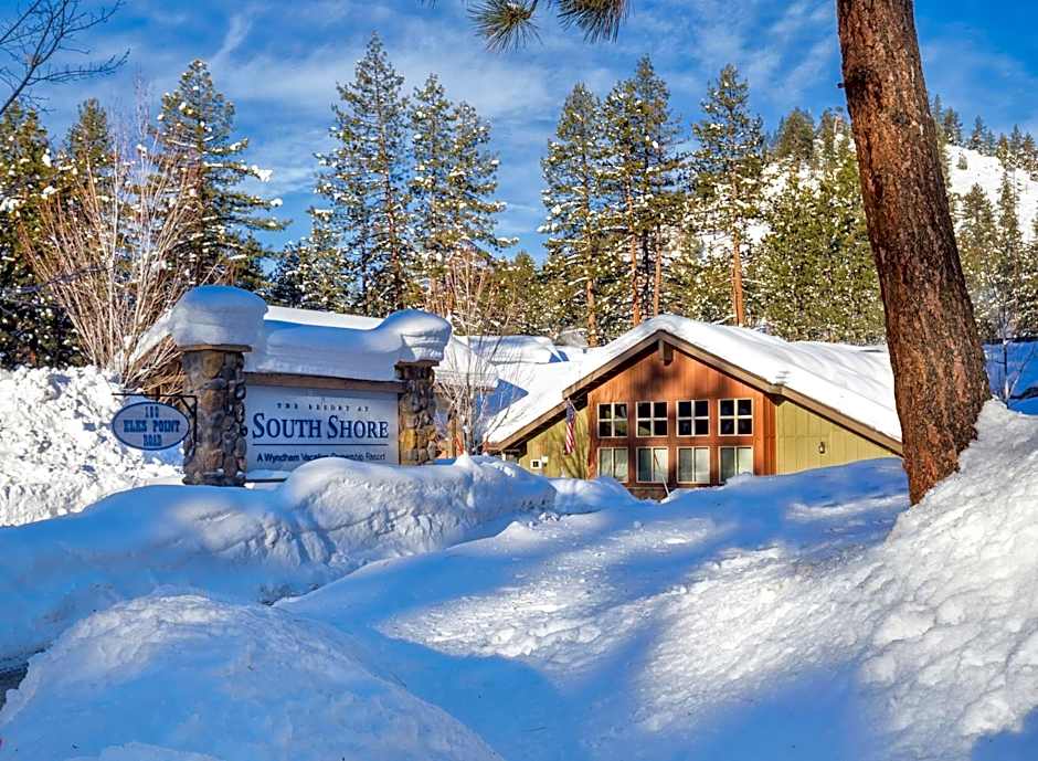 WorldMark South Shore