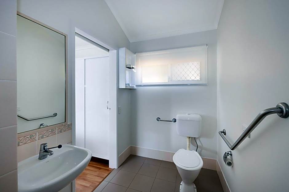 Reflections Ballina - Holiday Park