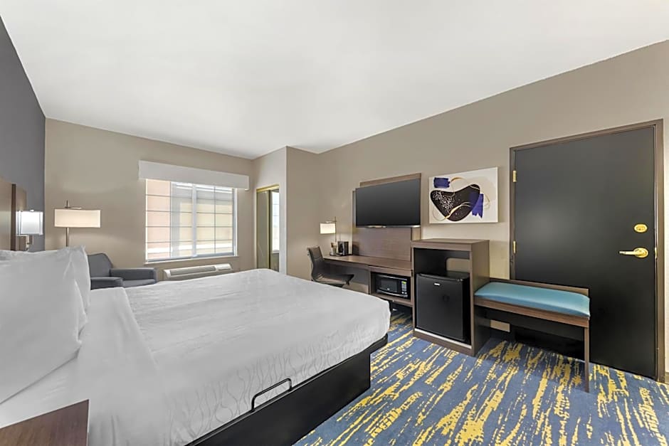SureStay Plus Hotel by Best Western San Antonio SeaWorld