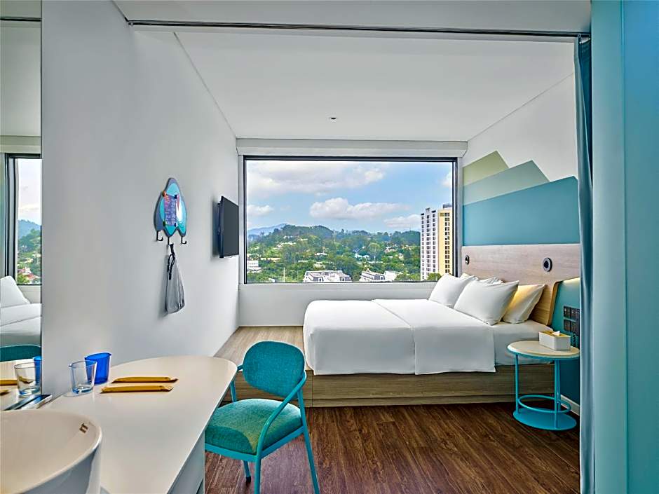 Tru by Hilton Lang Son City Centre