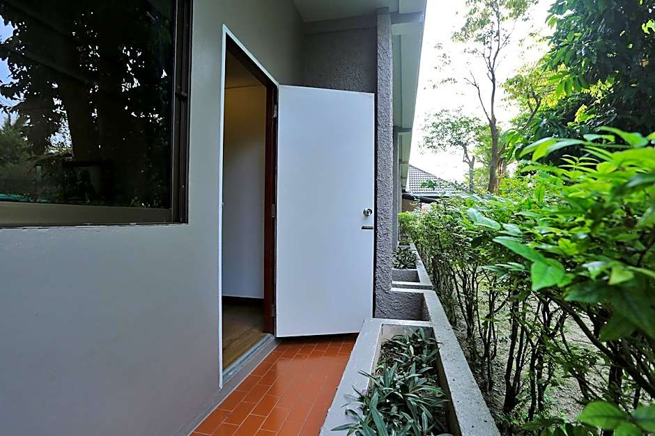 Pattra Mansion by AKSARA Collection