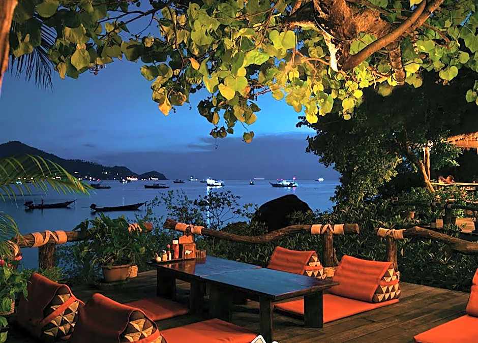 Koh Tao Cabana Hotel