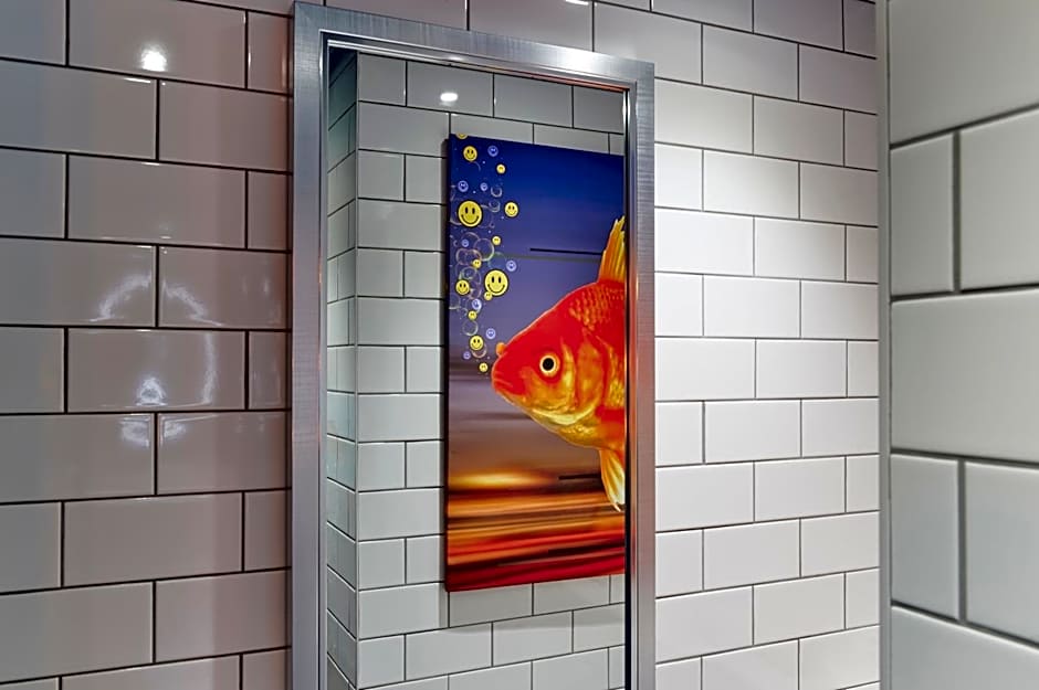 Malmaison Manchester