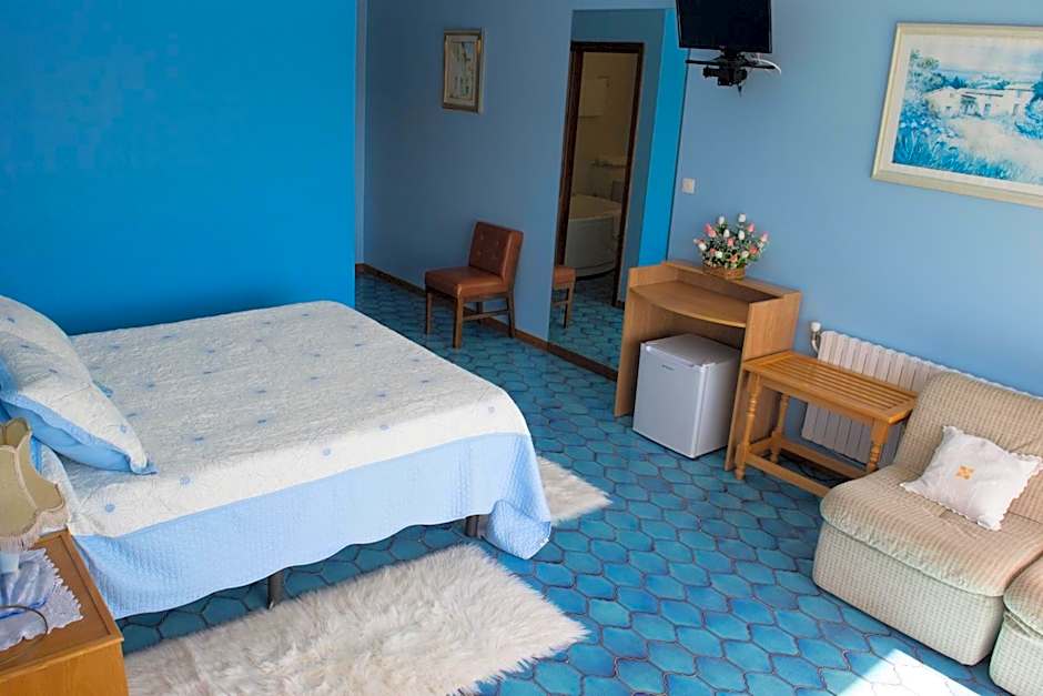 Hotel Galicia