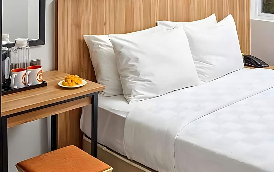 Go Hotels Bacolod