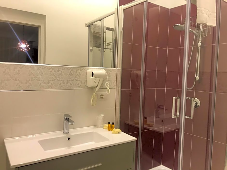 B & B Vittorio Emanuele