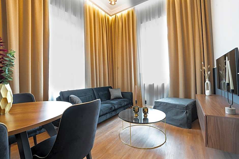 Oikia Classic House in Old Town Kavala