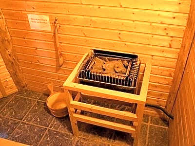 Hôtel Restaurant des Lacs