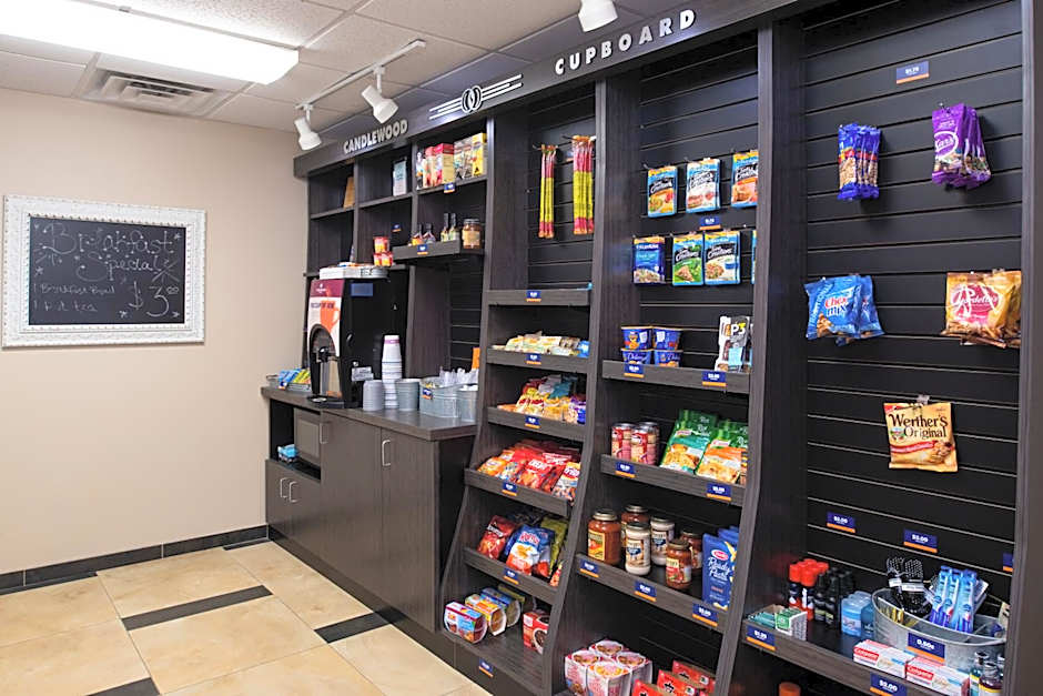 Candlewood Suites Olathe By IHG