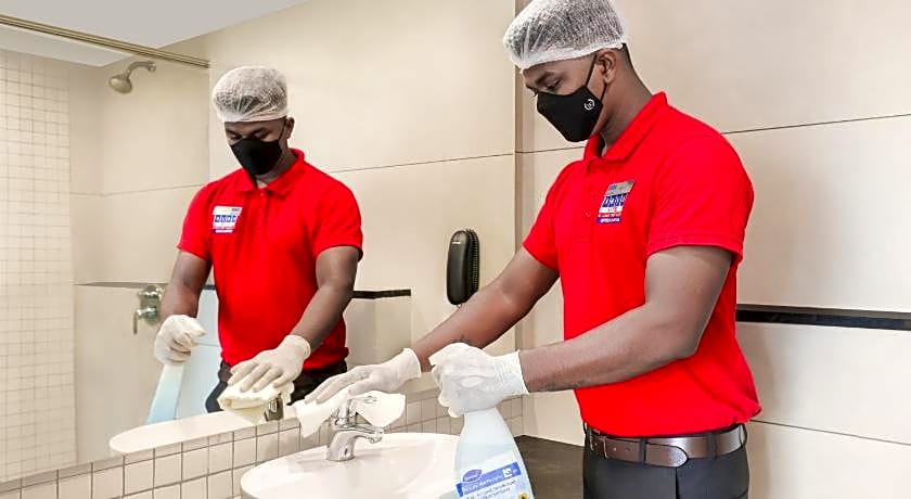 Keys Lite Sreekanya Visakhapatnam