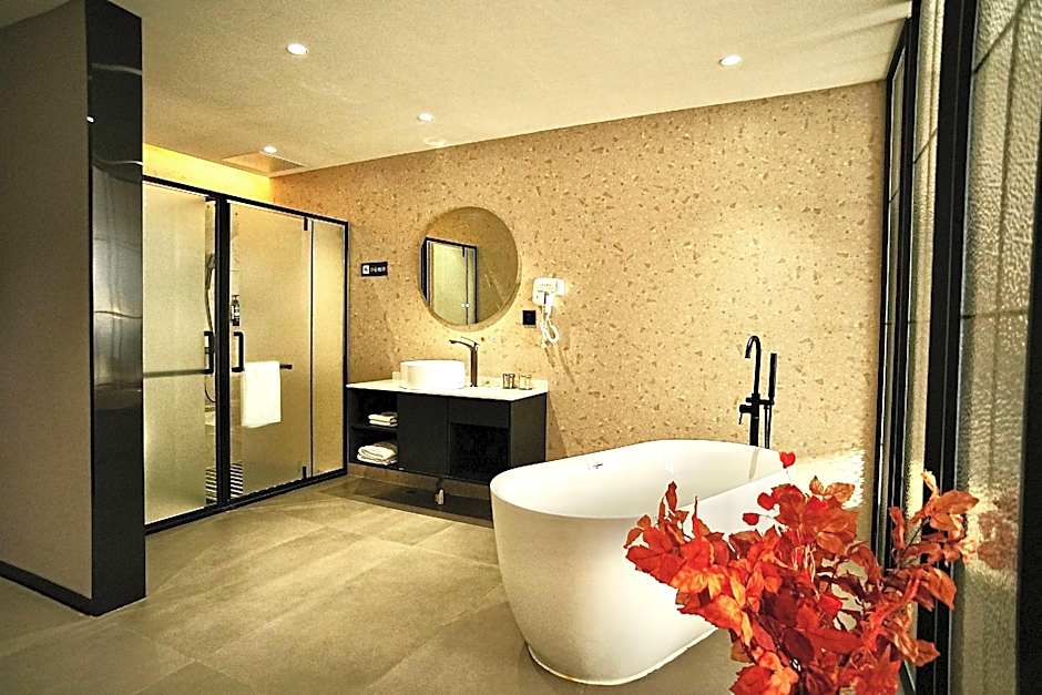 7 Days Inn Shaoguan Lechang
