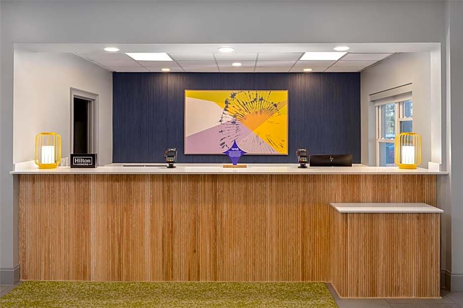 Spark by Hilton Orangeburg