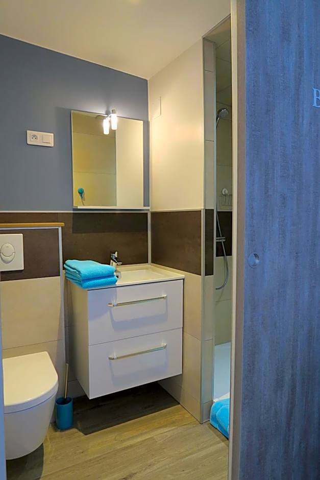 Les Collinades de Chalons