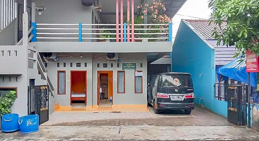 OYO 1145 Rita Guesthouse