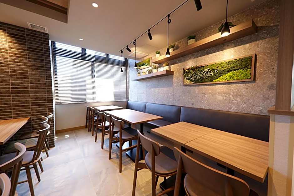 Super Hotel Sano Fujioka