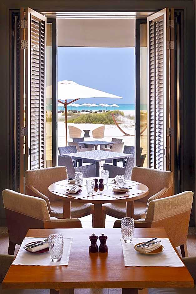 Park Hyatt Abu Dhabi Hotel And Villas