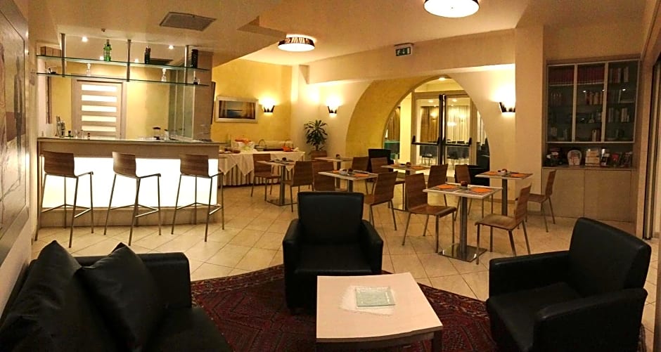 Hotel Villa Cibele