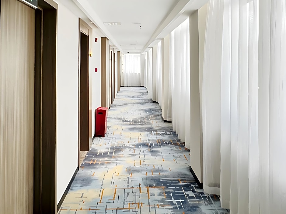 Echarm Hotel Jishou Municipal Government Qianzhou Ancient Town