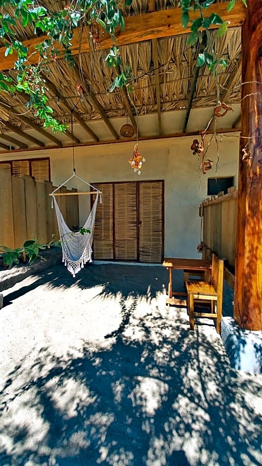 Casa Gitana