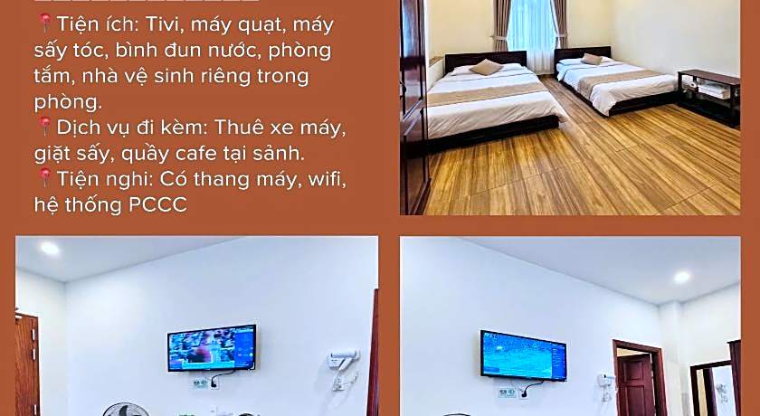 Nam Xuan premium Hotel