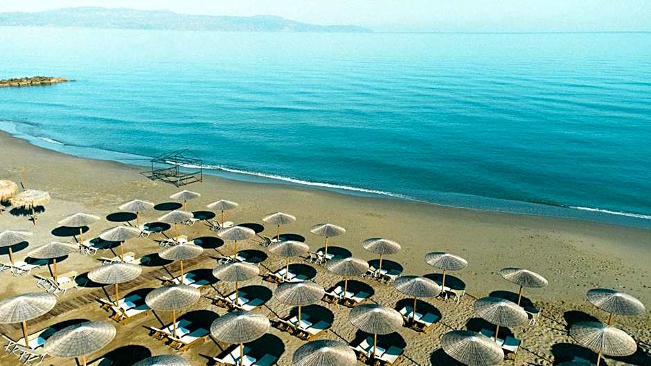 Vergina Beach Hotel