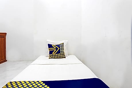 SPOT ON NON AC single