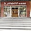 Home Inn (Guangzhou Huangsha Avenue)