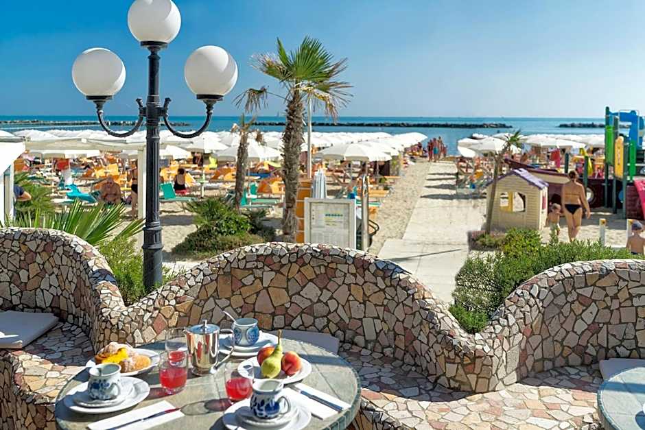Hotel Strand