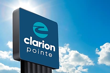 Clarion Pointe