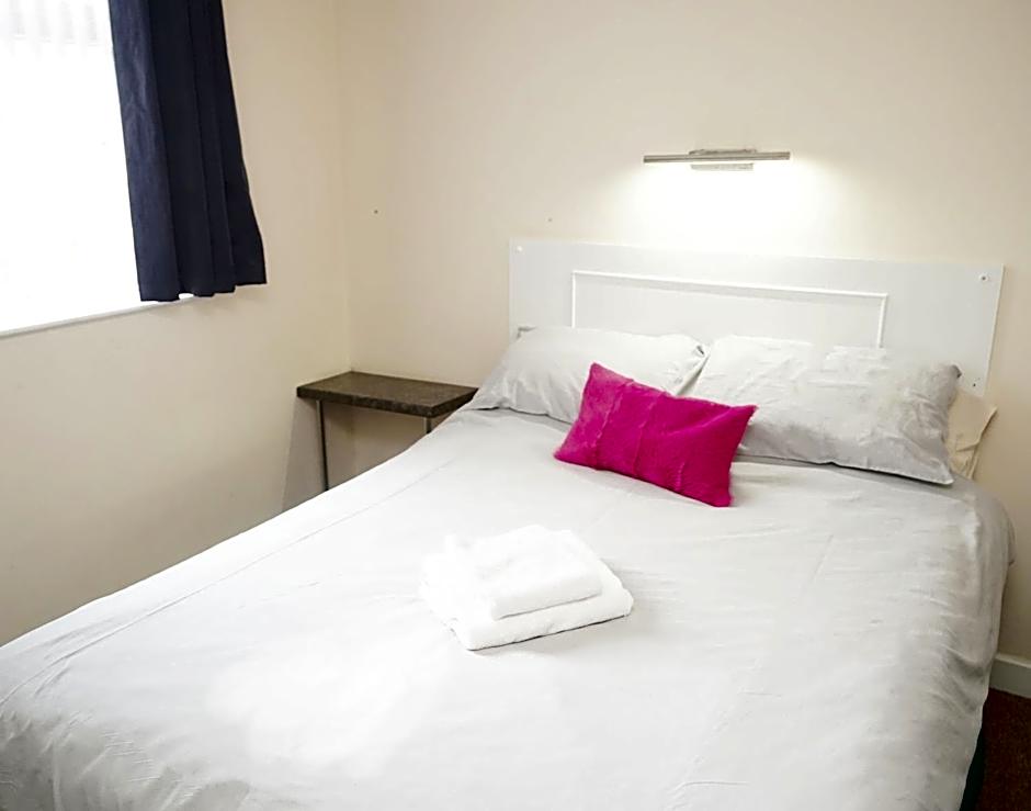 Rollason Wood Hotel – Erdington