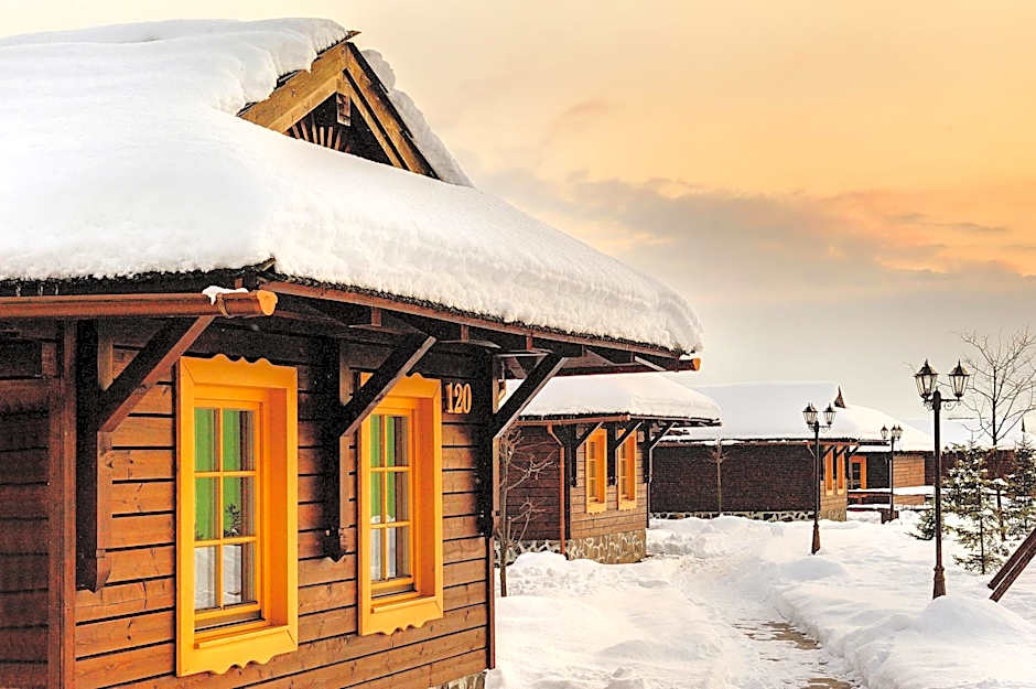 Holiday Village Tatralandia