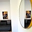 Budget Friendly Private Rooms with Garden