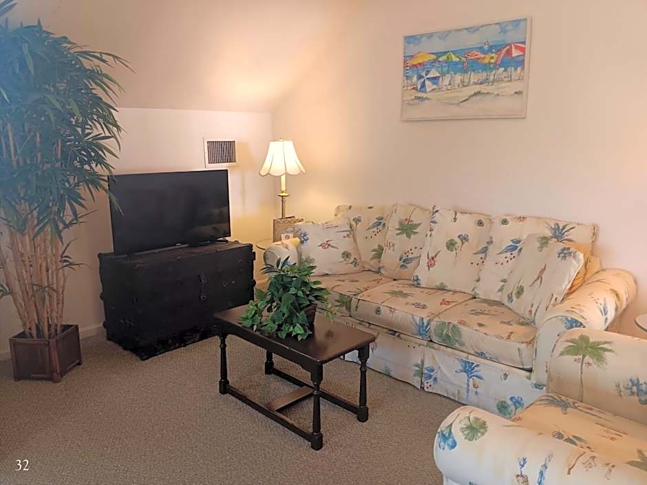 The Cozy Inn